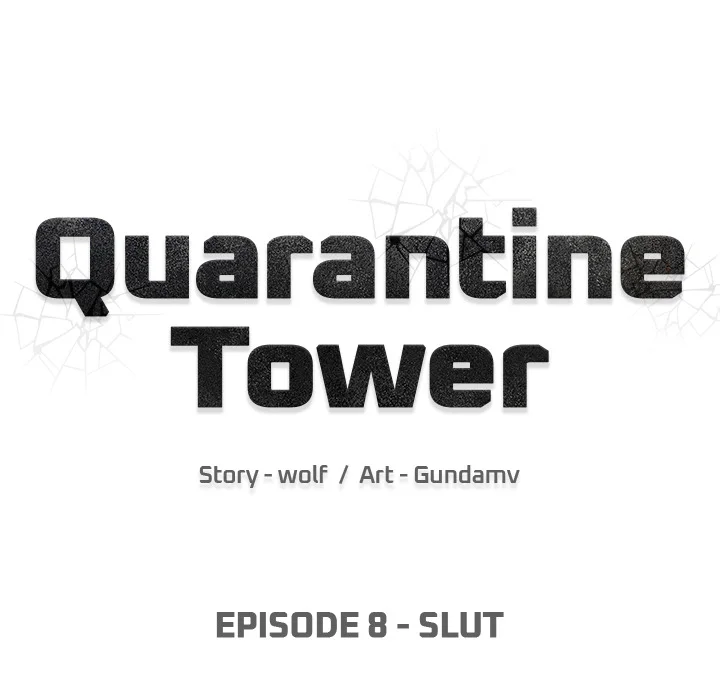 Quarantine Tower Page 14 - MangaHe