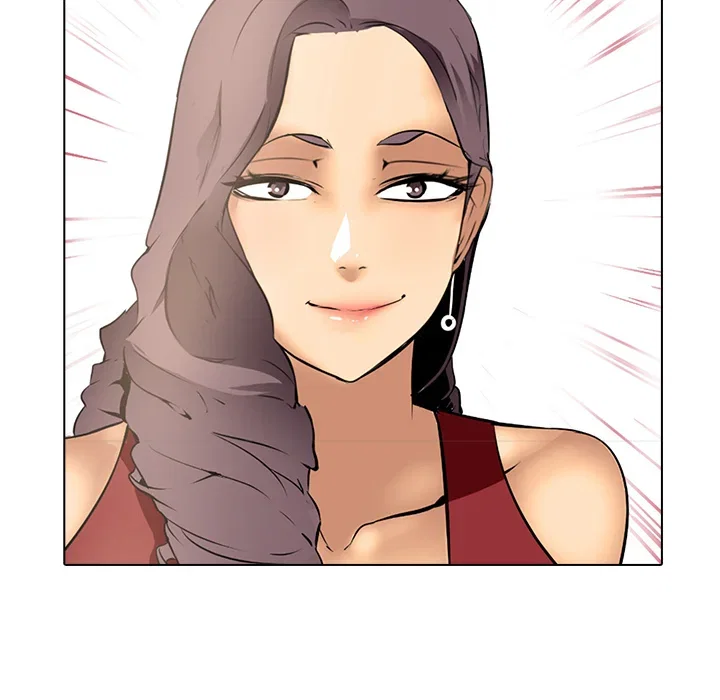 Quarantine Tower Page 133 - MangaHe