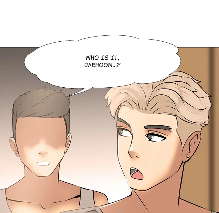 Quarantine Tower Page 134 - MangaHe