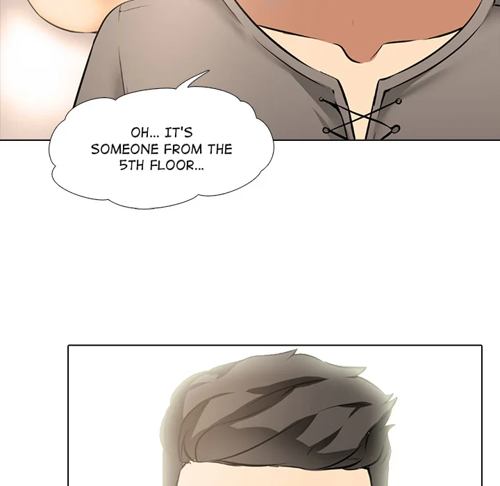 Quarantine Tower Page 135 - MangaHe