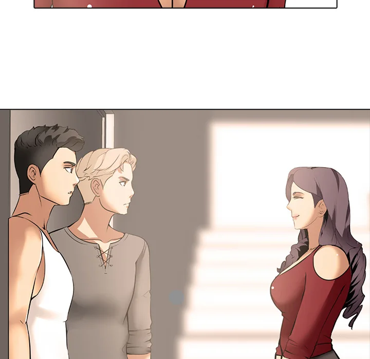 Quarantine Tower Page 138 - MangaHe