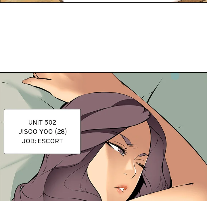 Quarantine Tower Page 19 - MangaHe