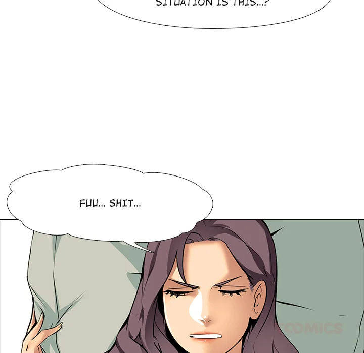 Quarantine Tower Page 22 - MangaHe