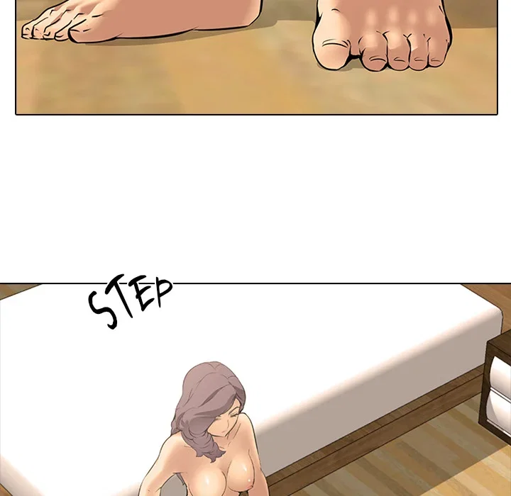 Quarantine Tower Page 51 - MangaHe