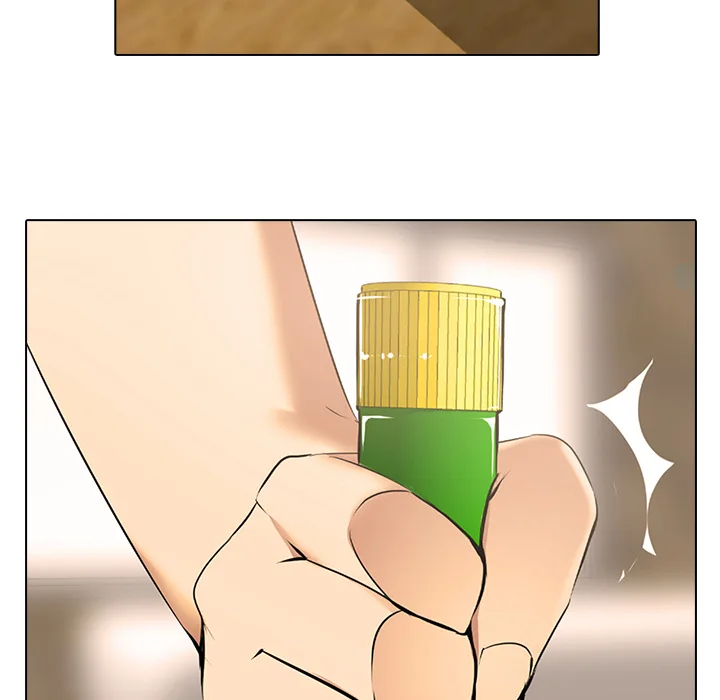 Quarantine Tower Page 54 - MangaHe