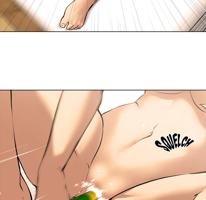 Quarantine Tower Page 66 - MangaHe