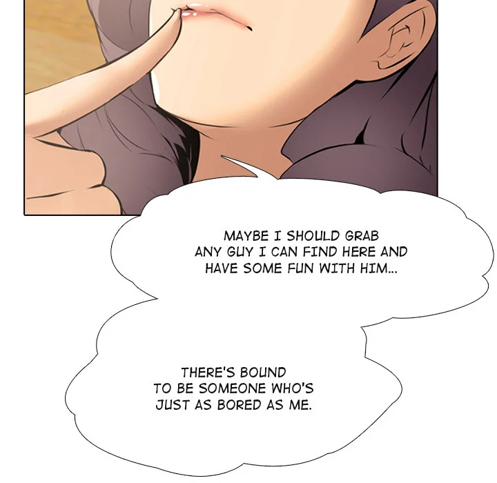 Quarantine Tower Page 81 - MangaHe