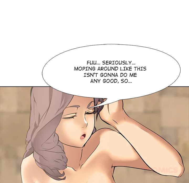 Quarantine Tower Page 82 - MangaHe