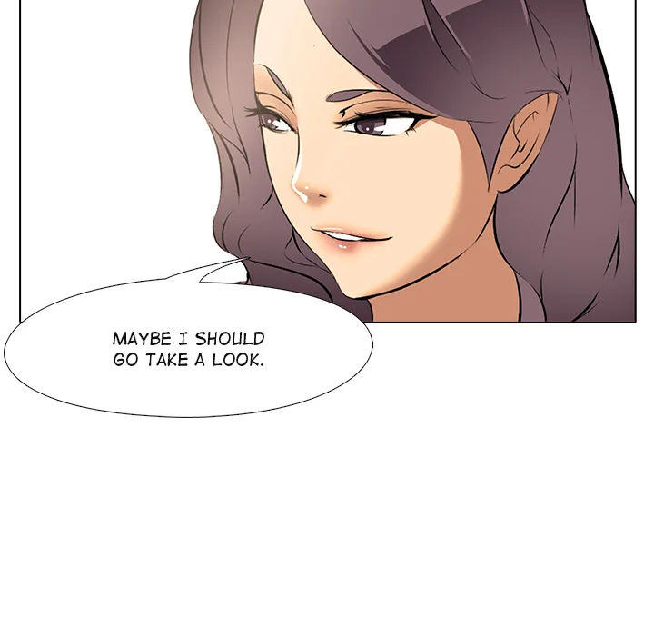 Quarantine Tower Page 85 - MangaHe