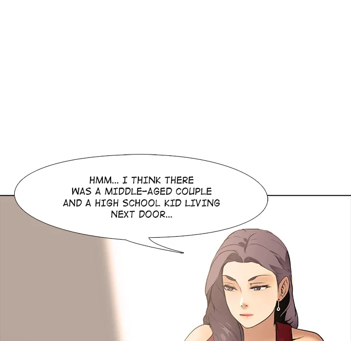 Quarantine Tower Page 90 - MangaHe