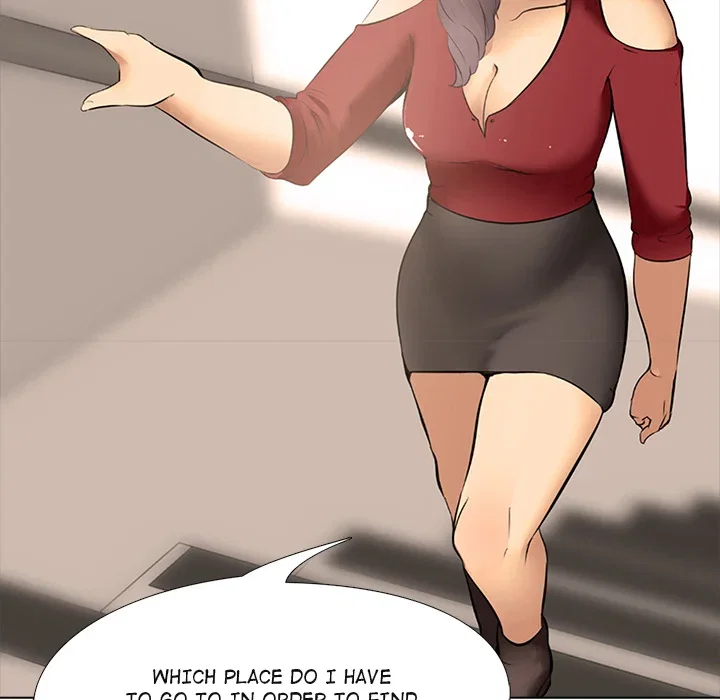 Quarantine Tower Page 91 - MangaHe