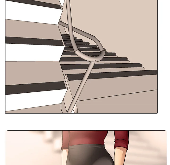 Quarantine Tower Page 98 - MangaHe