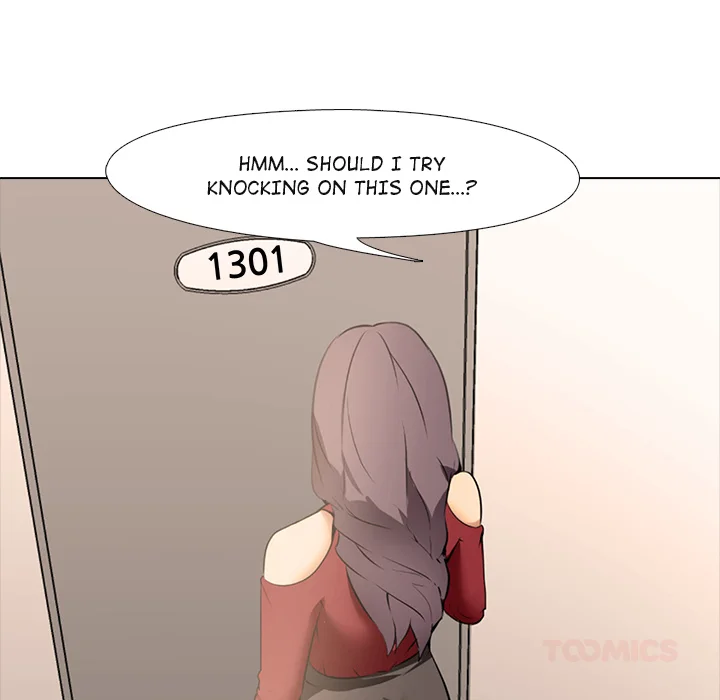 Quarantine Tower Page 100 - MangaHe
