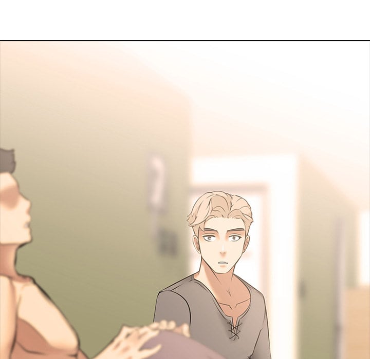 Quarantine Tower Page 104 - MangaHe