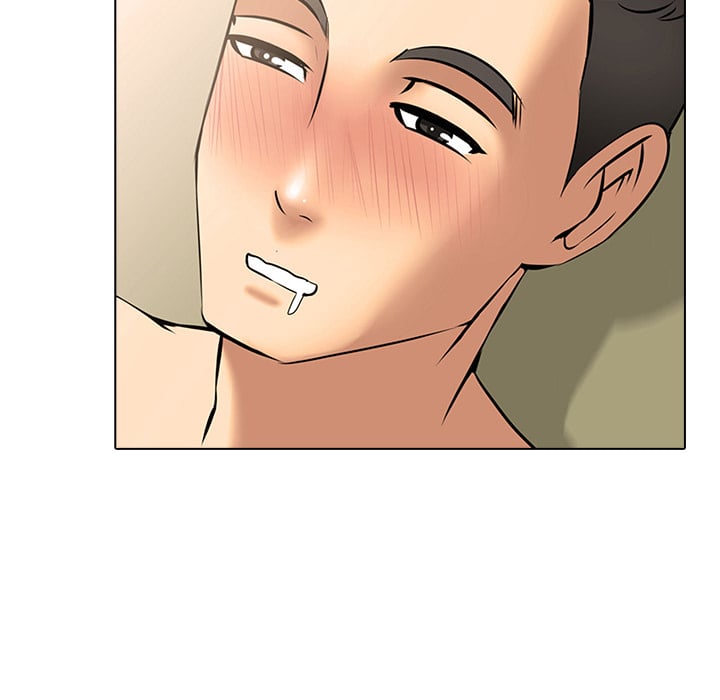 Quarantine Tower Page 108 - MangaHe