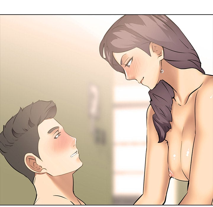 Quarantine Tower Page 109 - MangaHe