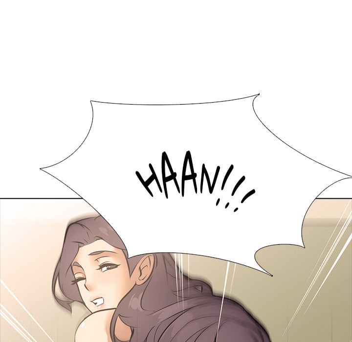 Quarantine Tower Page 114 - MangaHe