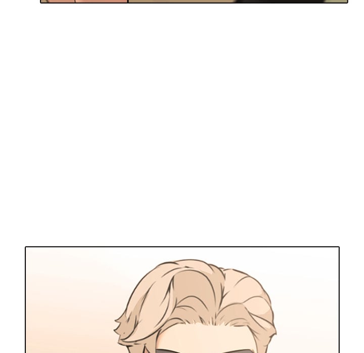 Quarantine Tower Page 120 - MangaHe
