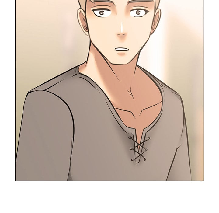 Quarantine Tower Page 121 - MangaHe