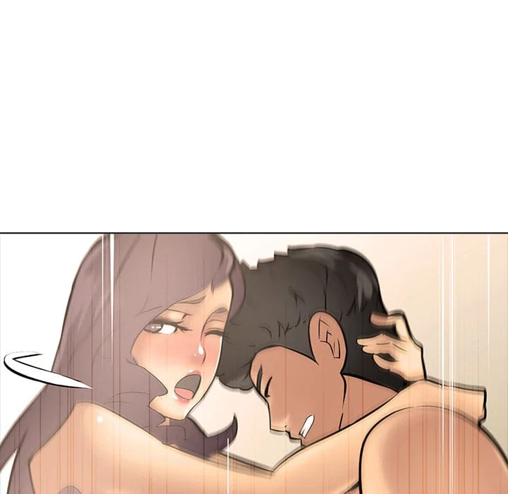 Quarantine Tower Page 122 - MangaHe
