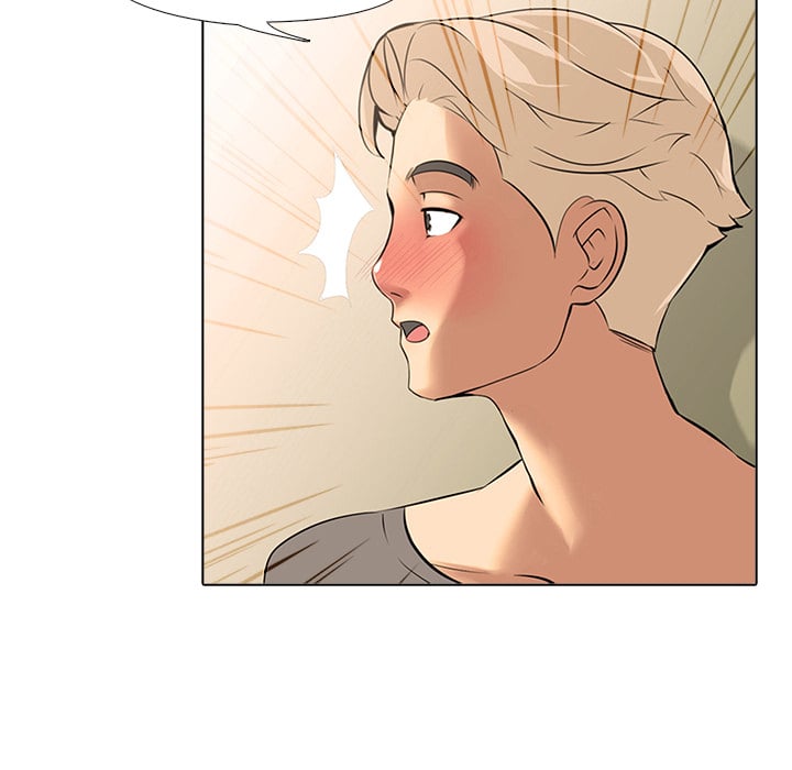 Quarantine Tower Page 127 - MangaHe