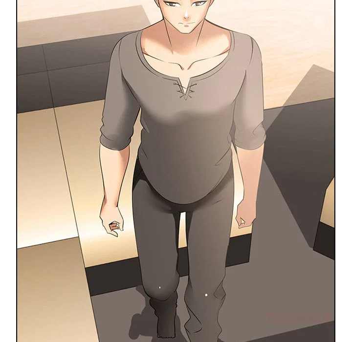 Quarantine Tower Page 130 - MangaHe