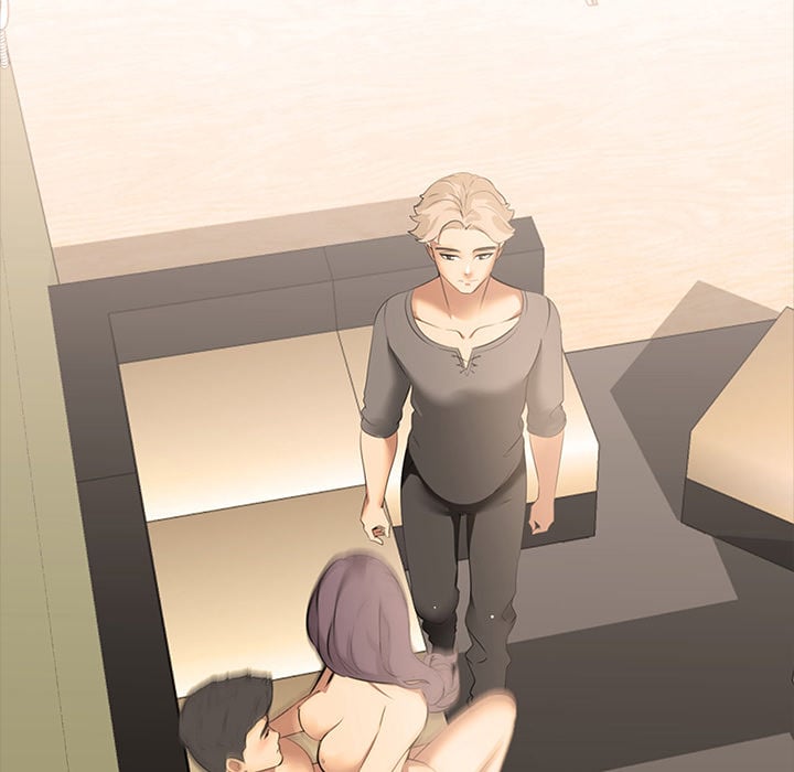 Quarantine Tower Page 132 - MangaHe