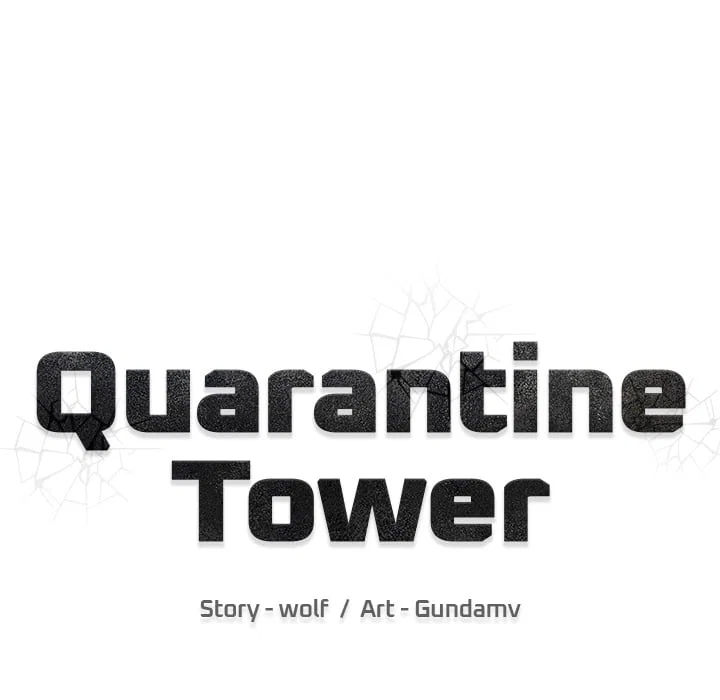 Quarantine Tower Page 134 - MangaHe