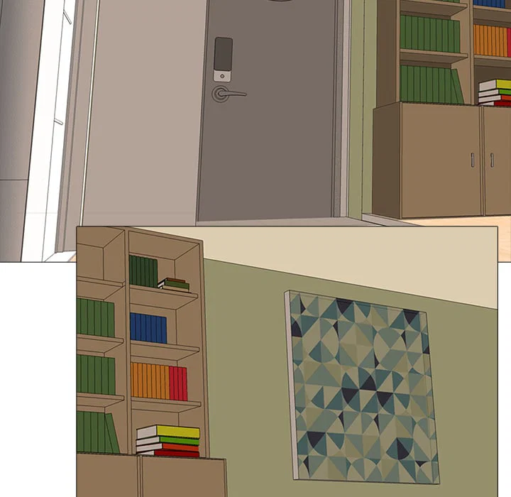 Quarantine Tower Page 17 - MangaHe