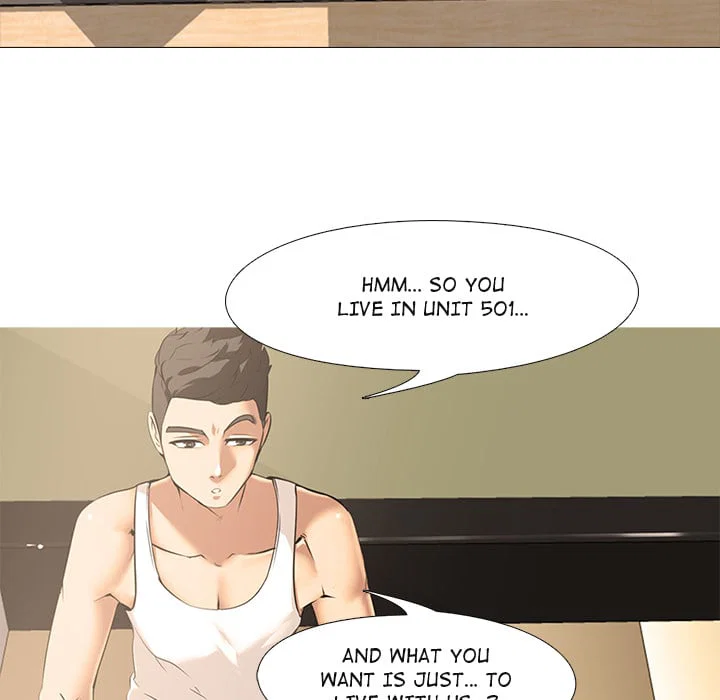 Quarantine Tower Page 20 - MangaHe