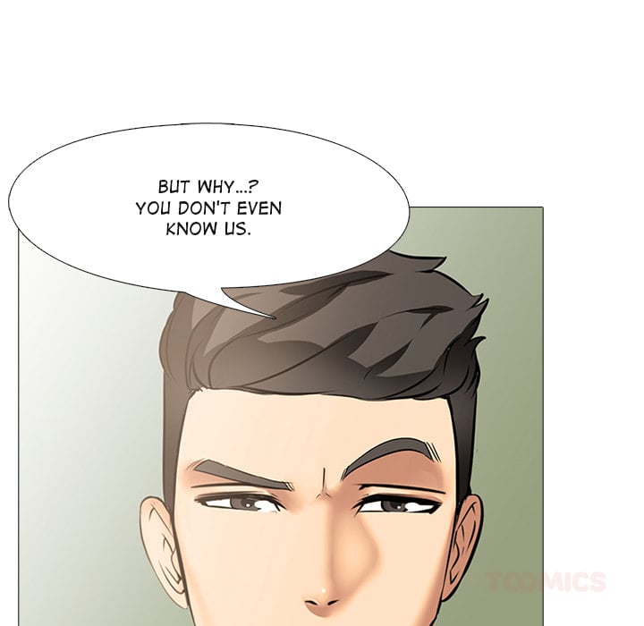 Quarantine Tower Page 22 - MangaHe