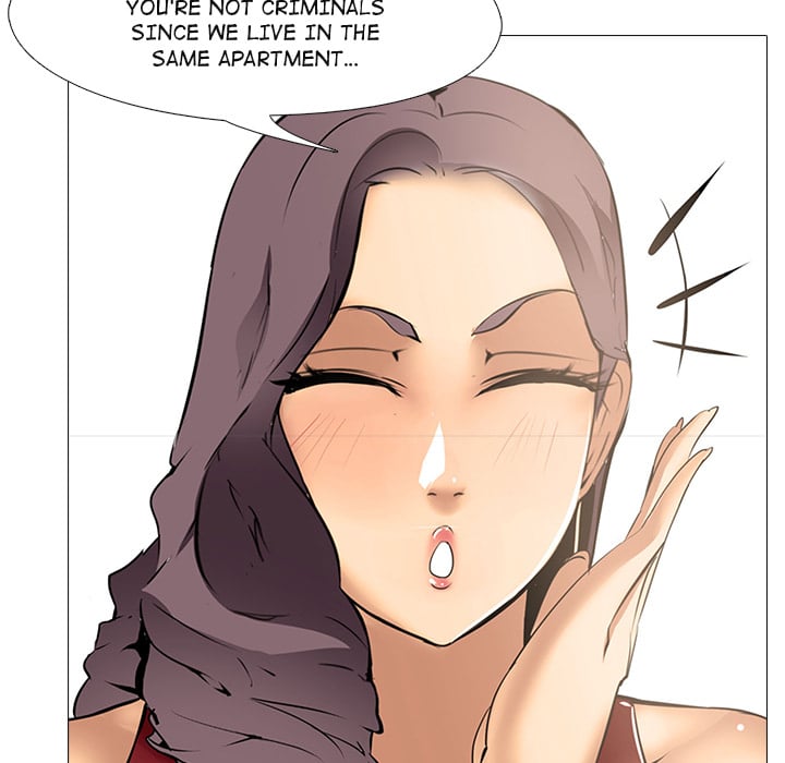 Quarantine Tower Page 24 - MangaHe