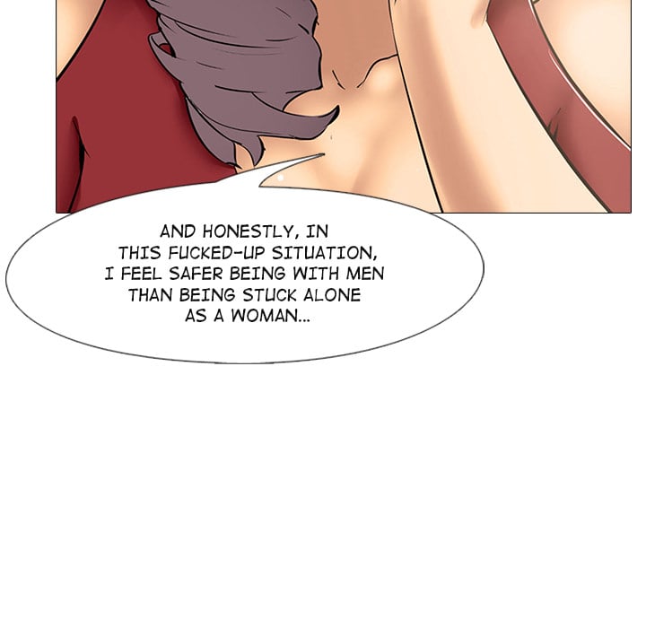 Quarantine Tower Page 25 - MangaHe