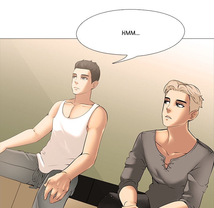 Quarantine Tower Page 26 - MangaHe