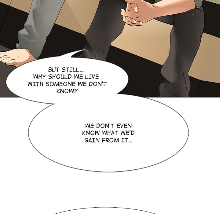 Quarantine Tower Page 27 - MangaHe