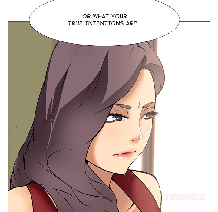 Quarantine Tower Page 28 - MangaHe