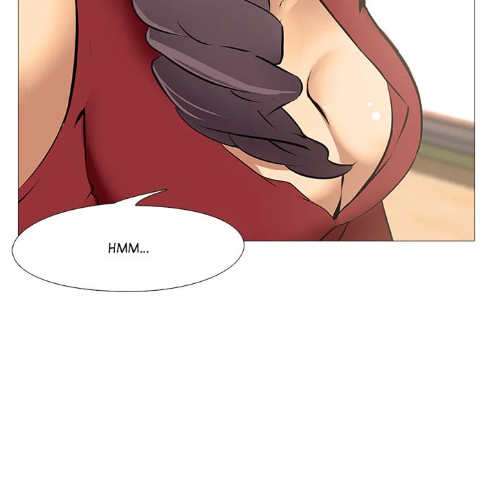 Quarantine Tower Page 29 - MangaHe
