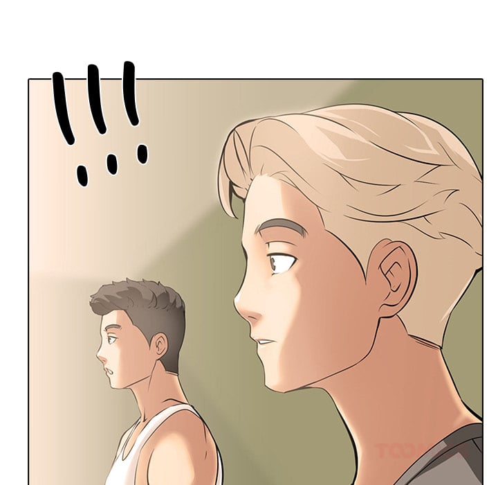 Quarantine Tower Page 34 - MangaHe