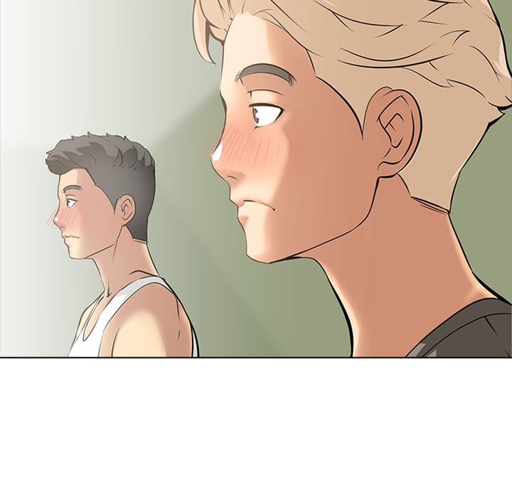 Quarantine Tower Page 38 - MangaHe
