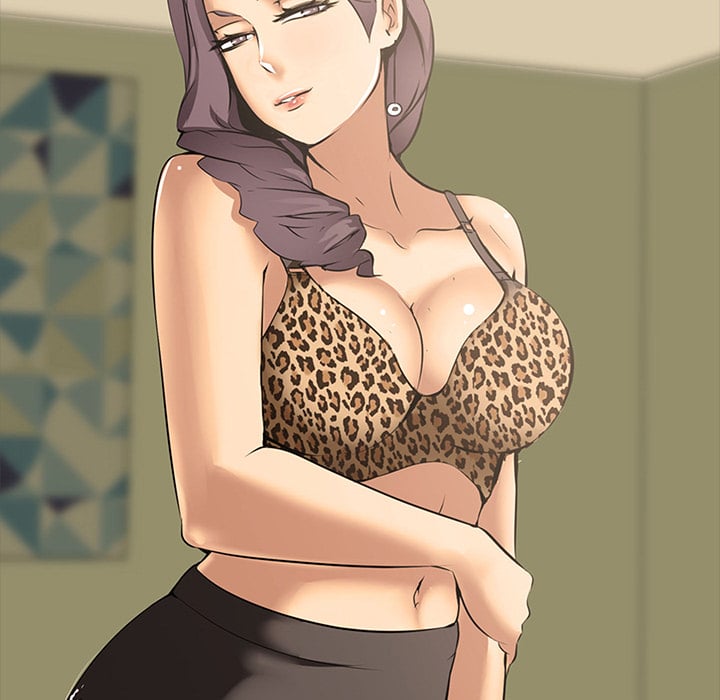 Quarantine Tower Page 42 - MangaHe