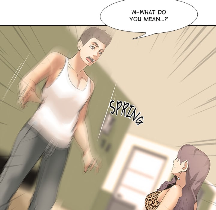 Quarantine Tower Page 44 - MangaHe