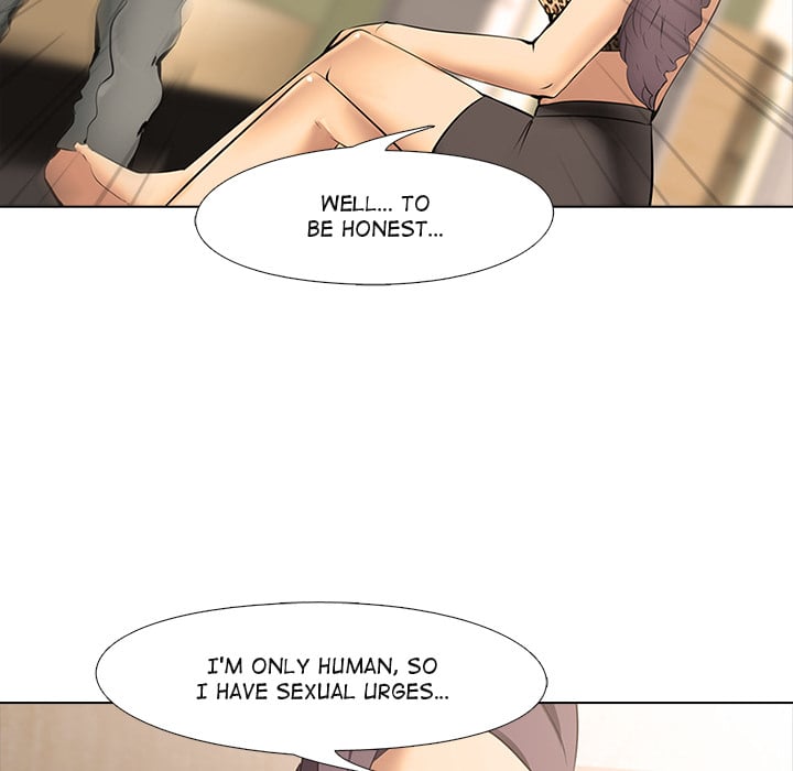 Quarantine Tower Page 45 - MangaHe
