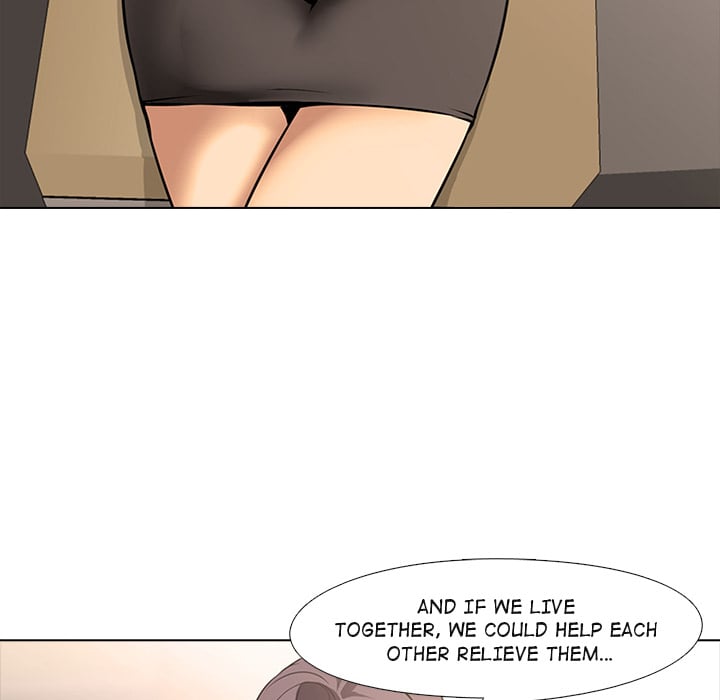 Quarantine Tower Page 47 - MangaHe