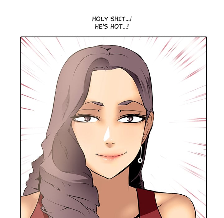 Quarantine Tower Page 6 - MangaHe