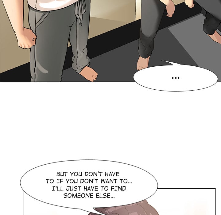Quarantine Tower Page 51 - MangaHe