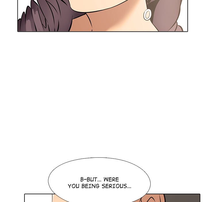 Quarantine Tower Page 56 - MangaHe