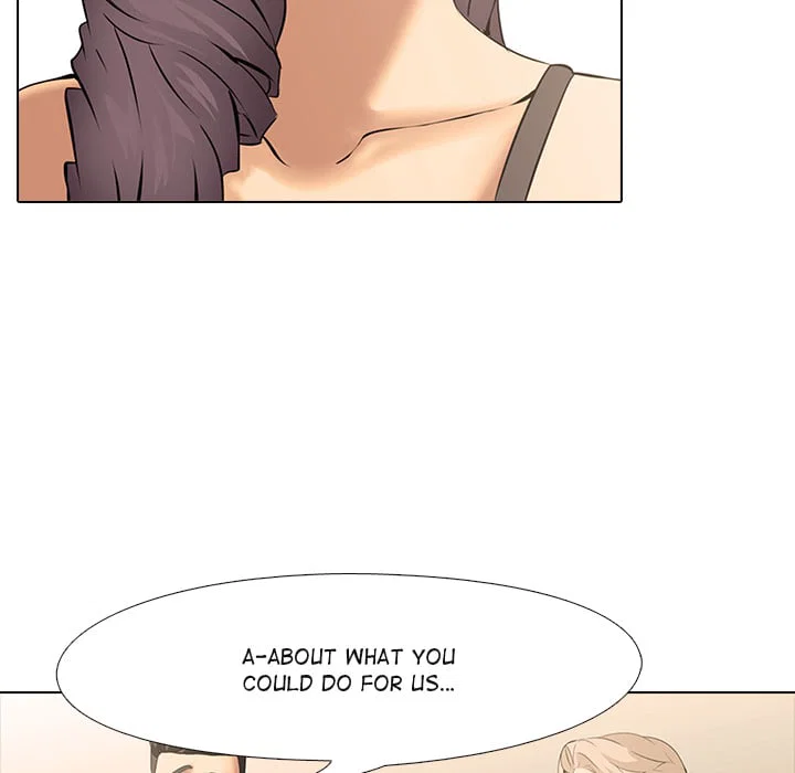 Quarantine Tower Page 59 - MangaHe