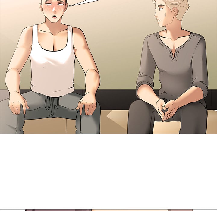 Quarantine Tower Page 60 - MangaHe