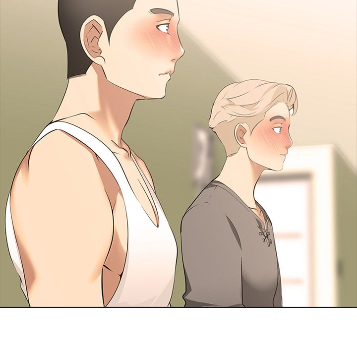 Quarantine Tower Page 68 - MangaHe