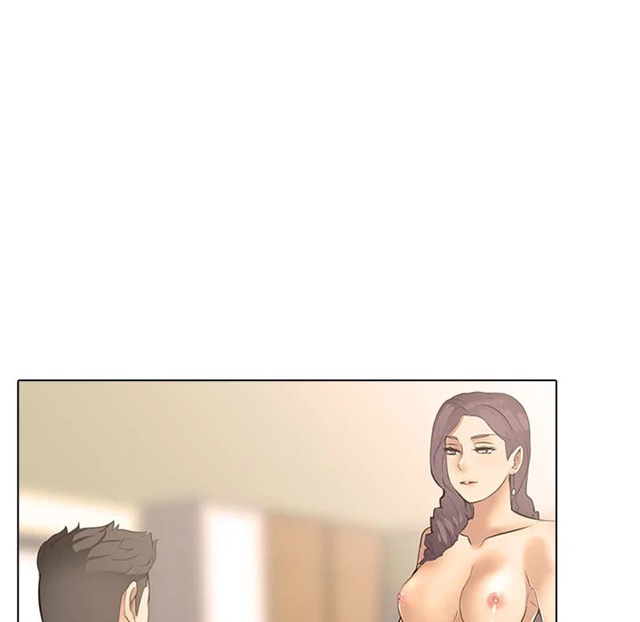 Quarantine Tower Page 69 - MangaHe
